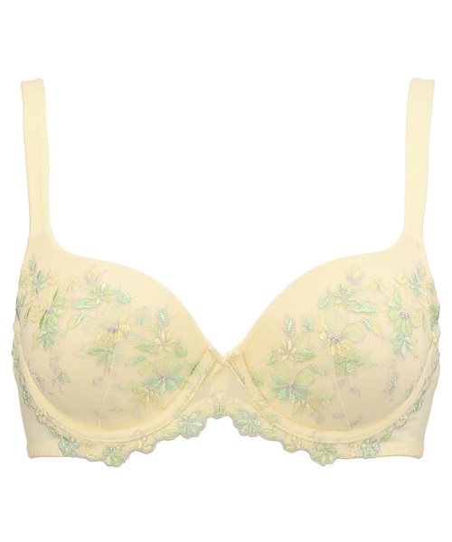 Triumph トリンプ の 恋するブラ463 ブラジャー Deカップ Tr463 Whu ブラジャー Wear