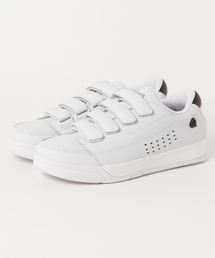 gravis グラビス TARMAC VELCRO タ―マック ベルクロ 11002 WHITE