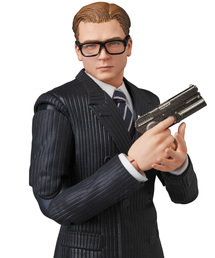 MEDICOM TOY(fBRgC)MAFEX Gary "Eggsy" Unwin uKingsman: The Secret Servicev(tBMA)