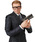 MEDICOM TOYifBRgCj́uMAFEX Gary 'Eggsy' Unwin uKingsman: The Secret ServicevitBMAjvb̑