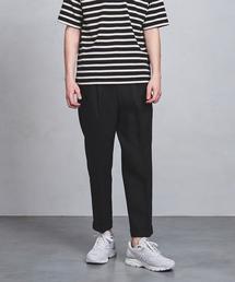 Scye | ＜Scye (サイ)＞ 2P TAPERED PT(その他パンツ)