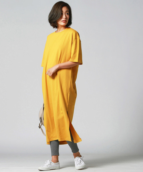 LIPSTAR（リップスター）の「リブレギンス（レギンス/スパッツ・レディース・グレー/グレー系その他・M）」の16枚目の写真