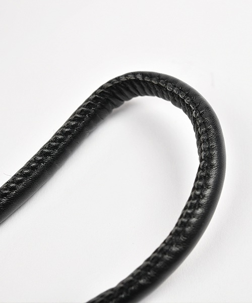 CONTROL FREAK / CTFK（コントロールフリーク）の「ビッグファーバッグ（ショルダーバッグ・レディース・グレー/ブラウン・FREE）」の5枚目の写真