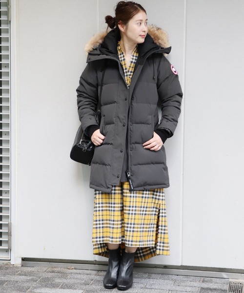 CANADA GOOSE(カナダグース)の「【CANADA GOOSE/カナダグース CANADA GOOSE(カナダグース)の「【CANADA GOOSE/カナダグース