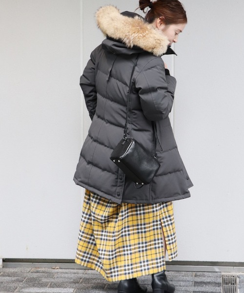 CANADA GOOSE（カナダグース）の「【CANADA GOOSE/カナダグース