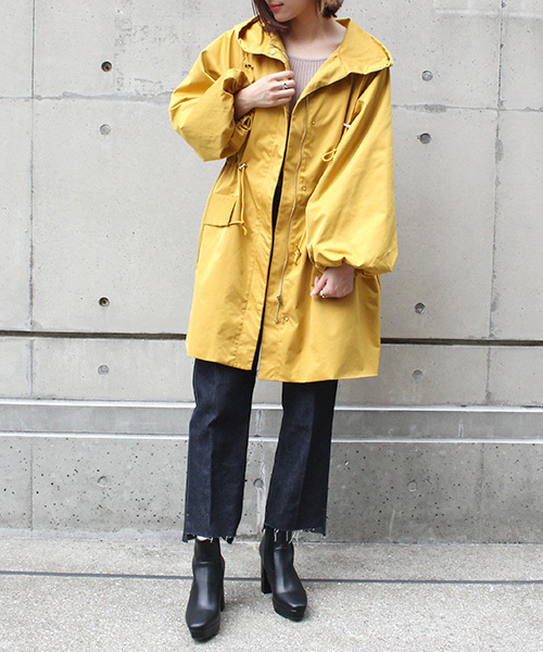 RANDA(ランダ)の「ストレッチブーツ(ブーツ・レディース・ブラック/ブラックミックス/ブラック系その他・S/M/L/LL)」の11枚目の写真