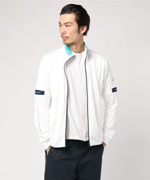 アディダス M ENRULE ラインニットジャケット CZ0565