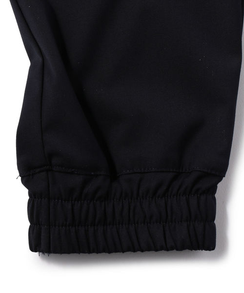 SHIPS（シップス）の「SU: TR スリム ジョガー パンツ（その他パンツ・メンズ・チャコールグレー/ネイビー/オリーブ・SMALL/MEDIUM/LARGE/X-LARGE）」の12枚目の写真