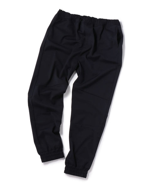 SHIPS（シップス）の「SU: TR スリム ジョガー パンツ（その他パンツ・メンズ・チャコールグレー/ネイビー/オリーブ・SMALL/MEDIUM/LARGE/X-LARGE）」の13枚目の写真