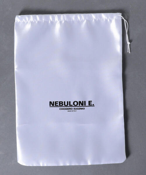 NEBULONI E（ネブローニ）の「＜NEBULONI E. （ネブローニ）＞OLGA パンプス ◆（パンプス・レディース・イエロー/ライトピンク・37h/38/35/36h/36/37/35h）」の6枚目の写真