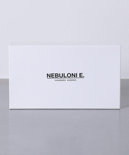 NEBULONI E（ネブローニ）の「＜NEBULONI E. （ネブローニ）＞OLGA パンプス ◆（パンプス・レディース・イエロー/ライトピンク・37h/38/35/36h/36/37/35h）」の5枚目の写真
