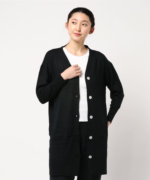 AMERICAN HOLIC（アメリカンホリック）の「ロングカーディガン