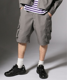 JOURNAL STANDARD | ARKAIR×JS/アークエア別注:COMBAT SHORTS#(その他パンツ)