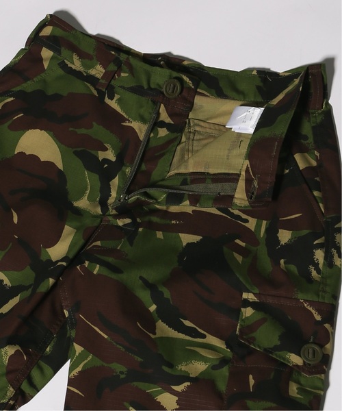 JOURNAL STANDARD(ジャーナルスタンダード)の「ARKAIR×JS/アークエア別注:COMBAT SHORTS#(その他パンツ・メンズ・カーキ/チャコールグレー・30/32)」の18枚目の写真