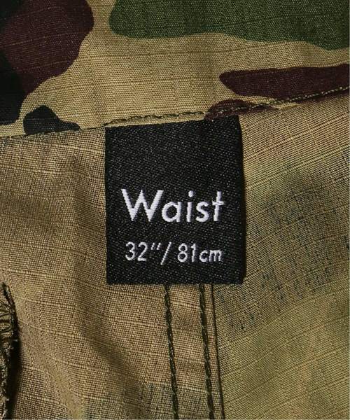 JOURNAL STANDARD(ジャーナルスタンダード)の「ARKAIR×JS/アークエア別注:COMBAT SHORTS#(その他パンツ・メンズ・カーキ/チャコールグレー・30/32)」の19枚目の写真