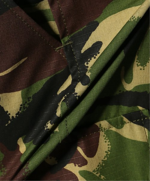 JOURNAL STANDARD(ジャーナルスタンダード)の「ARKAIR×JS/アークエア別注:COMBAT SHORTS#(その他パンツ・メンズ・カーキ/チャコールグレー・30/32)」の22枚目の写真