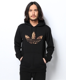 adidas Originals | アディダス オリジナルス アニマル フーディ adidas Originals ANIMAL HOODIE(パーカー)