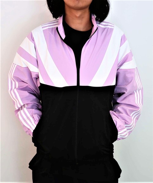 adidas top track