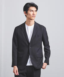 UNITED ARROWS MENS�i���i�C�e�b�h�A���[�Y�����Y�j�́u< UNITED ARROWS > CTY PE/TRO 2B�i�e�[���[�h�W���P�b�g�j�v