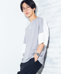 WEGO(ウィゴー)の「トップス(Tシャツ/カットソー)」