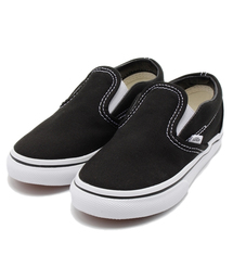 VANS | VANS / CLASSIC SLIP-ON (13～21cm)(スニーカー)