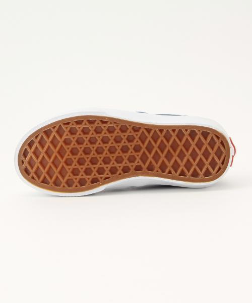 VANS（バンズ）の「VANS / CLASSIC SLIP-ON (13～21cm)（スニーカー・キッズ・ブラック/ブルー系その他・9(14cm)/8(13cm)/13(18cm)/Y2(20cm)/Y3(21cm)/10(15cm)/Y1(19cm)/12(17cm)/11(16cm)/Y4(22cm)）」の11枚目の写真