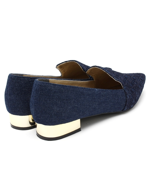 FREE'S SHOP（フリーズショップ）の「シューズ（その他シューズ・レディース・ホワイト/ブラック/ネイビー・LARGE/MEDIUM）」の7枚目の写真