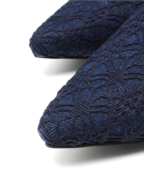 FREE'S SHOP（フリーズショップ）の「シューズ（その他シューズ・レディース・ホワイト/ブラック/ネイビー・LARGE/MEDIUM）」の8枚目の写真