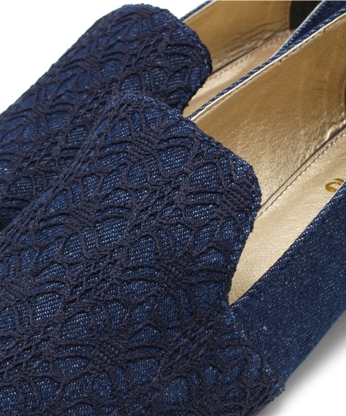 FREE'S SHOP（フリーズショップ）の「シューズ（その他シューズ・レディース・ホワイト/ブラック/ネイビー・LARGE/MEDIUM）」の9枚目の写真