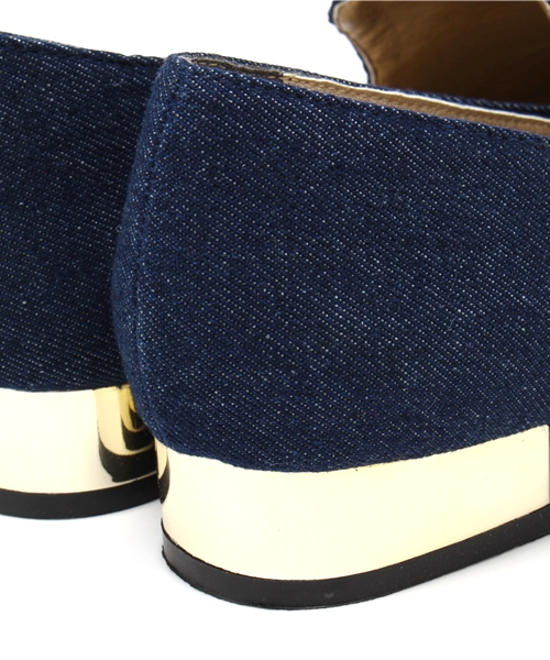 FREE'S SHOP（フリーズショップ）の「シューズ（その他シューズ・レディース・ホワイト/ブラック/ネイビー・LARGE/MEDIUM）」の10枚目の写真