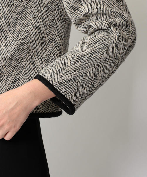 Steven Alan（スティーブンアラン）の「＜Steven Alan＞HERRINGBONE