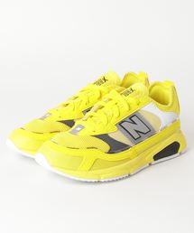 New Balance ニューバランスのスニーカー イエロー 黄色系 通販 Zozotown