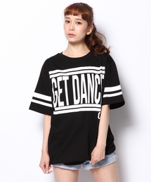BANDANA BIG TEE