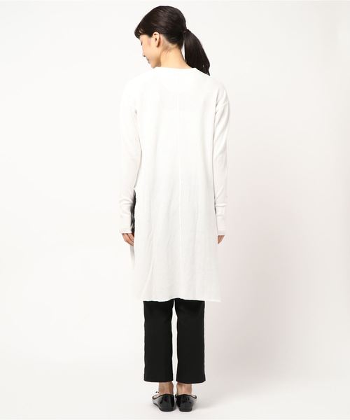 TODAYFUL（トゥデイフル）の「サーマルロングT（Tシャツ
