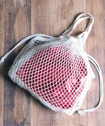 Parfum de Charmant Fleur（パルファムドゥシャルマンフルール）の「【Parfum de Charmant Fleur/パルファム ドゥ シャルマンフルール】haku print 2way bag/箔プリント2wayショルダーバッグ5（トートバッグ）」