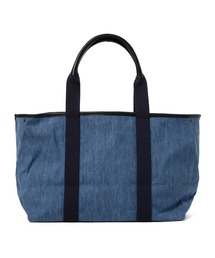 Felisi / 別注 デニム トートバッグ