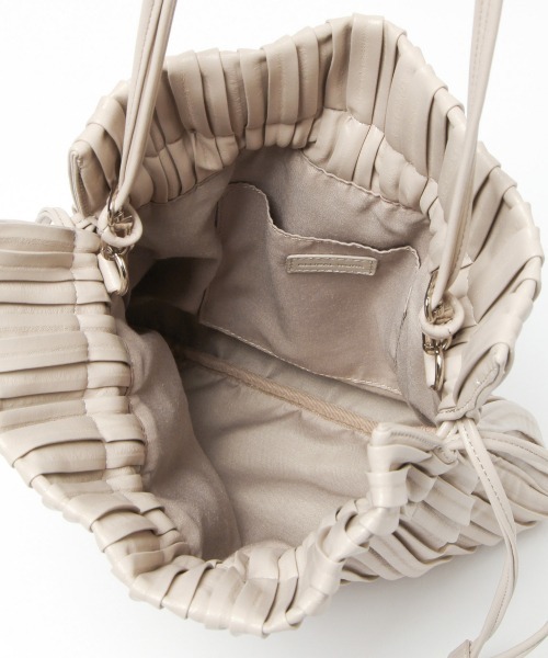 GLOBAL WORK（グローバルワーク）の「プリーツキンチャク/868719