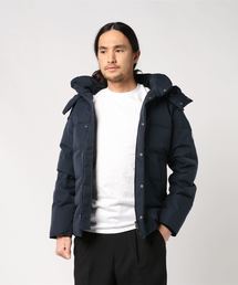 OTHER BRAND�i�A�U�[�u�����h�j�́uPYRENEX / �s���l�b�N�X�FBELFORT�FHMM018[MUS]�i�_�E���W���P�b�g/�R�[�g�j�v