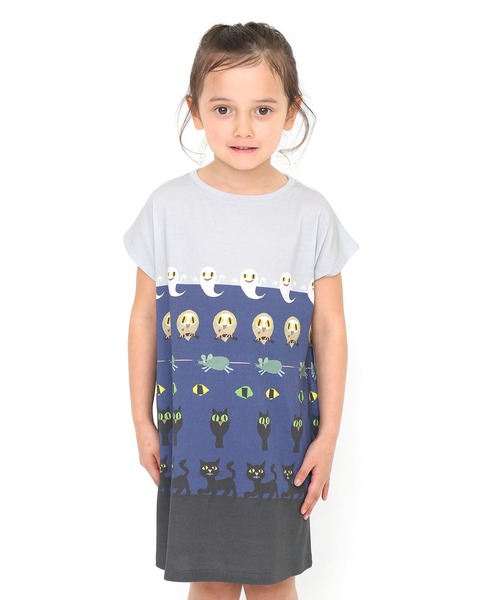 Design Tshirts Store Graniph デザイン ティーシャツ ストア グラニフのワンピース フレア 人気ランキング キッズ Zozotown Design Tshirts Store Graniph デザイン ティーシャツ ストア グラニフのワンピース フレア 人気ランキング キッズ Zozotown