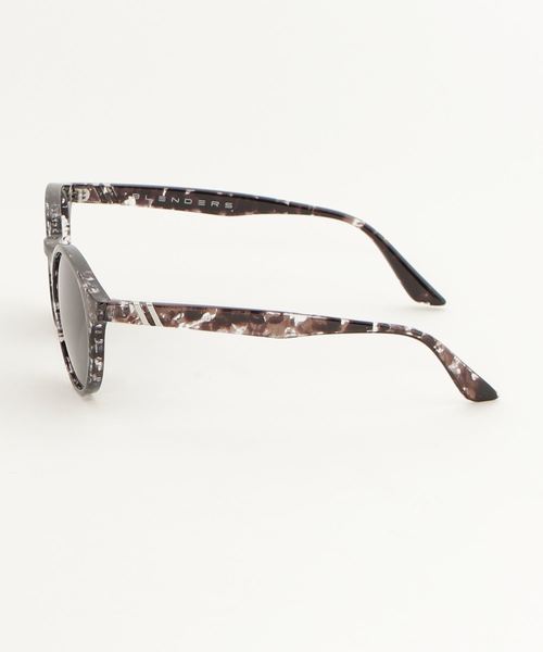 BLENDERS EYEWEAR（ブレンダーズアイウェア）の「COASTAL KADEN COURAGE（サングラス）」 WEAR