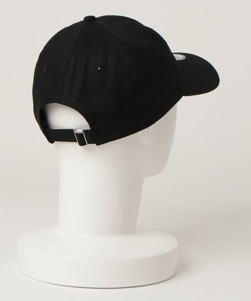 DOUBLE STEAL（ダブルスティール）の「Basic Logo 6Panel CAP（キャップ・メンズ・グレー/ブラック×グレー/ブラック×ホワイト・FREE）」の4枚目の写真