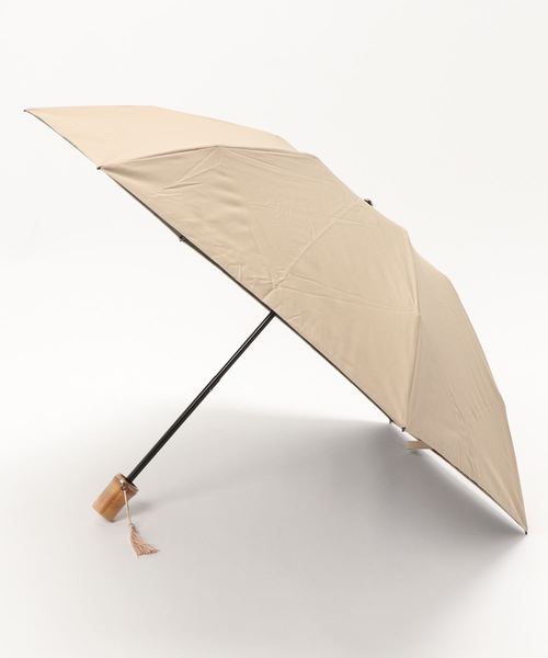 utatane（ウタタネ）の「折りたたみ日傘 完全遮光 晴雨兼用 日本製50cm 