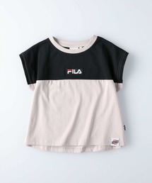 FILA | 【FILA×TEGTEG cheered by Girls2】 ドルマンTシャツ (Tシャツ/カットソー)