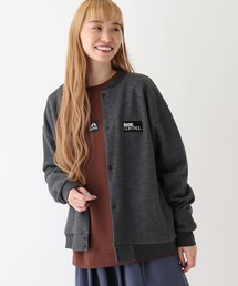 メンズのスタジャン グレー 灰色系 ファッション通販 Zozotown