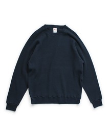 Denime | 【MADE IN JAPAN】WAFFLE RAGLAN LS TEE(Tシャツ/カットソー)