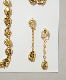 Nano Universe ナノユニバースのイヤリング通販 Zozotown