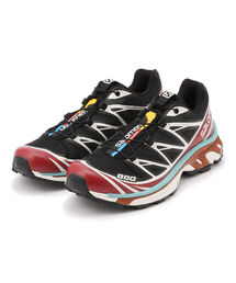 SALOMON | SALOMON ADVANCED（サロモン アドヴァンスド）XT-6 ADV(スニーカー)