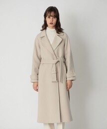 Loveless ラブレスのチェスターコート通販 Zozotown