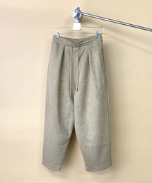 メンズのその他パンツ ベージュ系 スエード ファッション通販 Zozotown メンズのその他パンツ ベージュ系 スエード ファッション通販 Zozotown