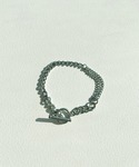 kutir(クティール)の「アクセサリー(ブレスレット)」